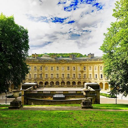 Buxton Holiday Home ภายนอก รูปภาพ
