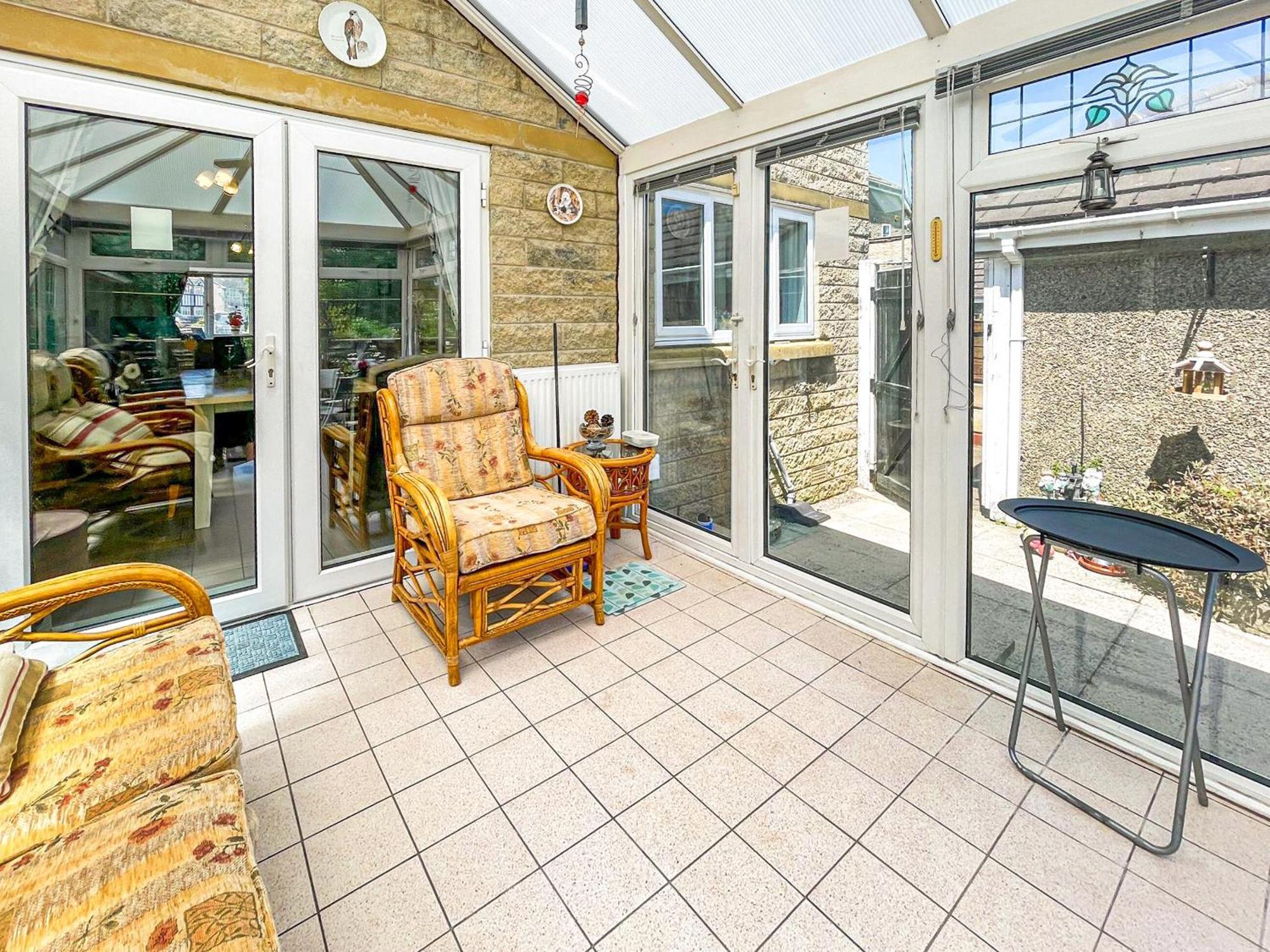 Buxton Holiday Home ภายนอก รูปภาพ