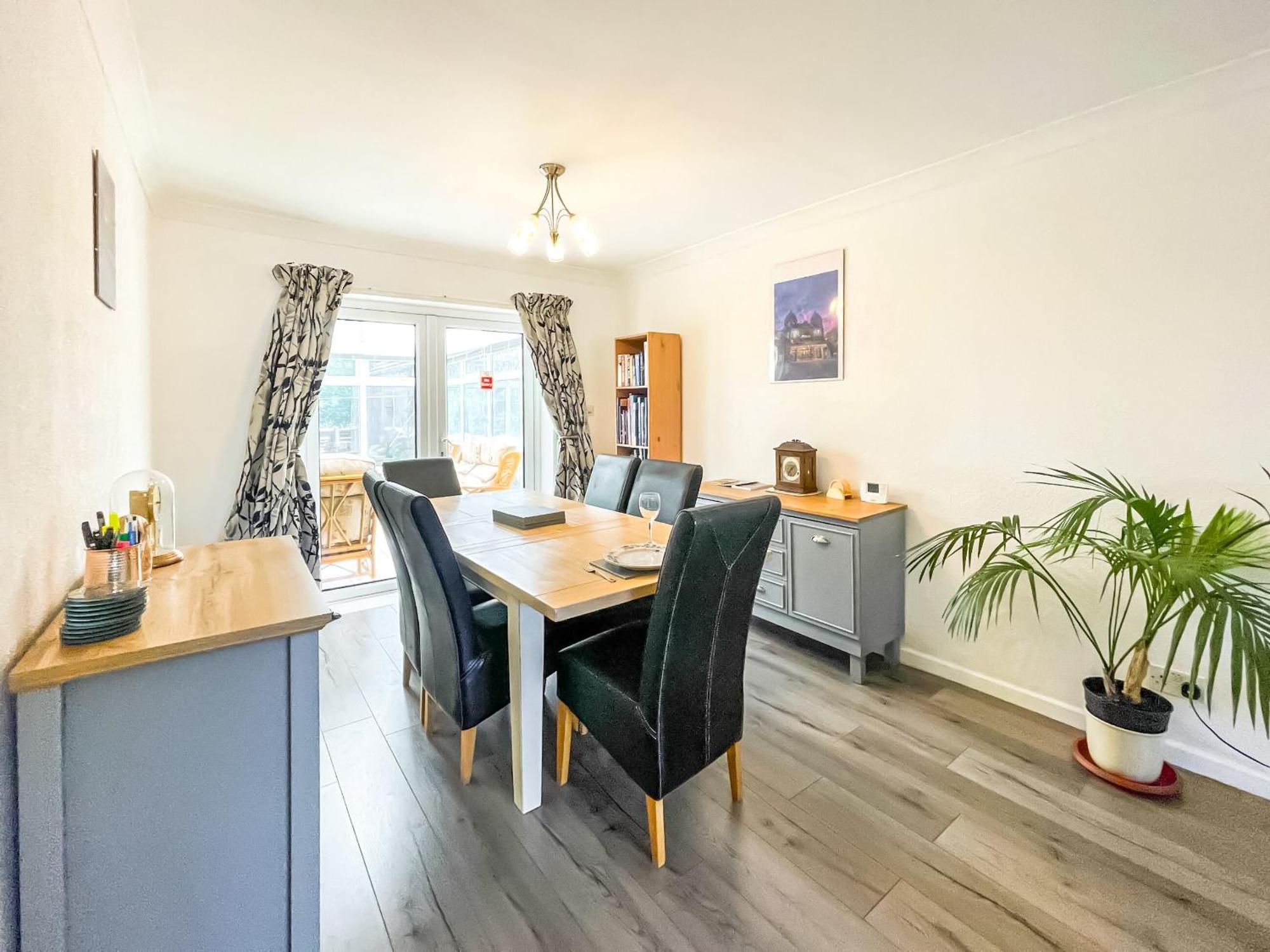 Buxton Holiday Home ภายนอก รูปภาพ